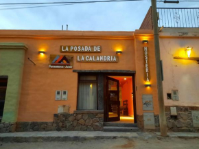 La Posada de la Calandria